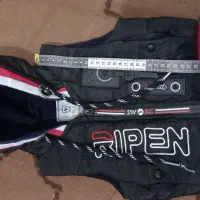 پافر پسرانه،سالم مناسب سایز ۳۵،۴۰|کفش و لباس بچه|مشهد, کوی سیدی|دیوار