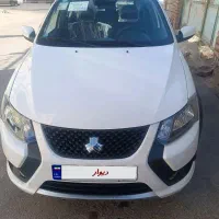 کوییک‌ دنده‌ایGXR L مدل1404