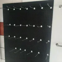 ویترین ، استند پانچی