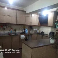 فروش آپارتمان ۱۰۵ متری۲ خوابه در مسکن مهر فولادشهر|فروش آپارتمان|فولادشهر, مسکن مهر فولادشهر|دیوار