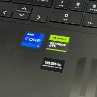 لپتاپ گیمینگ با 8 گیگ گرافیک 4060 Hp Omen|رایانه همراه|تهران, فلسطین (میدان انقلاب)|دیوار