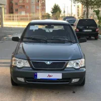 پراید ۱۱۱ مدل ۹۶