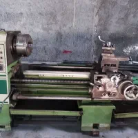 ماشین آلات صنعتی فروشی تراش