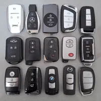 ریموت کلیدکددار سوئیچ کیلس هیوندا تویوتا MVM