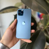 ایفون ۱۲پرومکس iphone 12promax