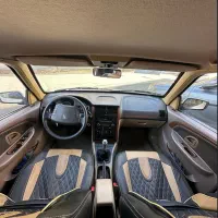 پارس تیوفایو 93 خشک کمپانی|خودرو سواری و وانت|بوکان, |دیوار