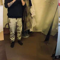 آینه قدی سالن|آینه|هشتگرد, کوی بهروز|دیوار