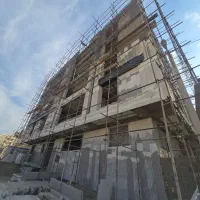 فروش آپارتمان در حال ساخت