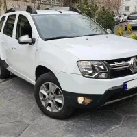 رنو داستر فول SE مدل 2016 فوری زیر قیمت