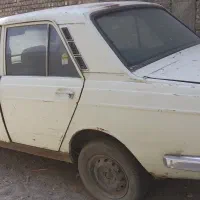 پیکان مدل ۷۸ مدارک کامل