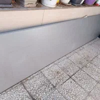 تخته اوپن و آشپزخانه و سینک