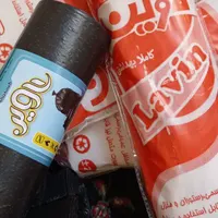کیسه زباله رولی