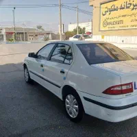 سمند EF7 .  مدل 98