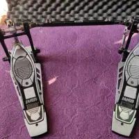 پدال دوبل جنیوس مپکس استیک پرل اسنر مکستون