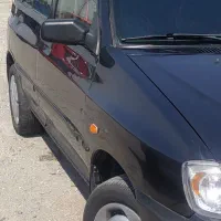 پراید111مدل89