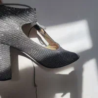 عروسک کفشی