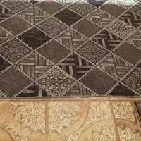 گلیم فرش|گلیم، جاجیم، گبه|الوند, |دیوار