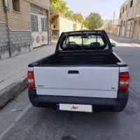 وانت پراید 151 SE، مدل ۱۴۰۱|خودرو سواری و وانت|آباده, |دیوار