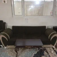 موبل راحتی میز دارد سالمه هم موبل و هم میز