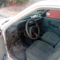 پرایدمدل86|خودرو سواری و وانت|خفر, |دیوار