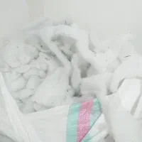 پشم شیشه