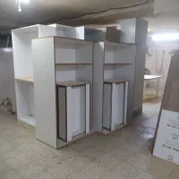 مونتاژ کابینت