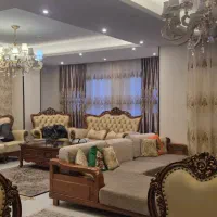 آپارتمان ۱۳۵ متر دو خوابه کوی مهر ویو بلوار ارم