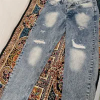 تعدادی شلوارلی درحدنوسایز32|لباس|کهریزک, |دیوار