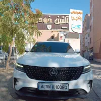 دیگینیتی پرستیژ مدل 1401