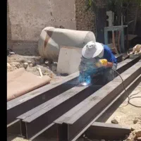 تخریب ساختمان خرید اهن ضایعات