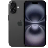 آیفون ۱۶مشکی