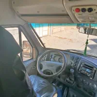 اویکو مدل ۹۰|خودرو سنگین|اصفهان, پوریای ولی|دیوار