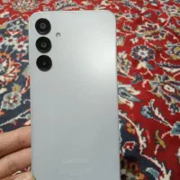 گوشی سامسونگ A16|موبایل|بوئین زهرا, |دیوار