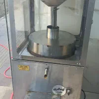 دستگاه ارده گیری کنجد