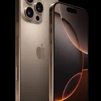 گوشی آیفون 16 Poromax zaa 256GB