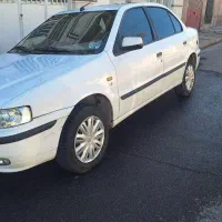 سمند مدل ۹۳ LX|خودرو سواری و وانت|بیرجند, |دیوار