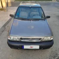 پراید مدل ۹۱|خودرو سواری و وانت|اسلام‌شهر, شهرک قائمیه|دیوار