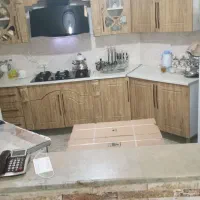 آپارتمان ۸۵متری زیرهمکف شیک و تمیز