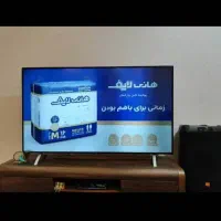 تعمیرات تخصصی مجازتلویزیون مانیتور نمایندگی بکلایت|خدمات پیشه و مهارت|خرم‌آباد, |دیوار