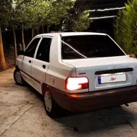 پراید مدل ۱۳۱مدل ۹۹کم کارکرد/بدون خرج/دزدگیرمرکزی