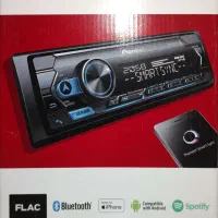 ضبط پایونیر MVH-S325BT
