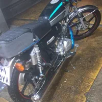 متور ۲۰۰ احساس