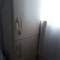 یخچال و فریزر