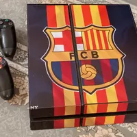 کنسول بازی ps4|کنسول، بازی ویدئویی و آنلاین|تهران, خانی‌آباد|دیوار