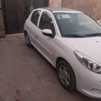 ۲۰۷ پانا|خودرو سواری و وانت|نرماشیر, |دیوار