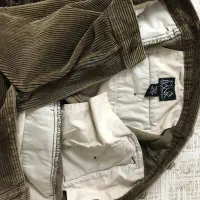 شلوار های مخمل میل کبریتی اصل امریکایی