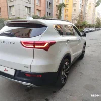 فیدلیتی 403 بی رنگ|خودرو سواری و وانت|قدس, شهرقدس|دیوار