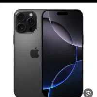 آیفون ۱۶پرومکس