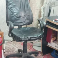 صندلی کامپیوتر