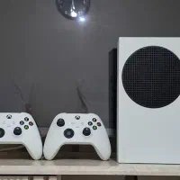 ایکس باکس سری اس نو|کنسول، بازی ویدئویی و آنلاین|تهران, مشیریه|دیوار